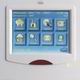Touch Screen Keypad