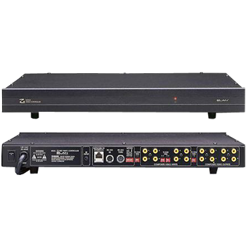 ELAN Video Controller