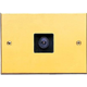 ELAN Color Door Camera with Faceplate