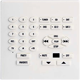 ELAN Intelligent Keypad