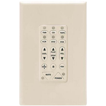 ELAN Intelligent Keypad