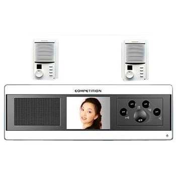 Video Intercom System