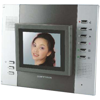 Indoor Video Door Intercom