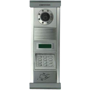 Digital Access Control System