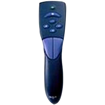 HandHeld RF Mouse