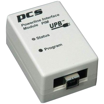 PULSEWORX Powerline Interface Module