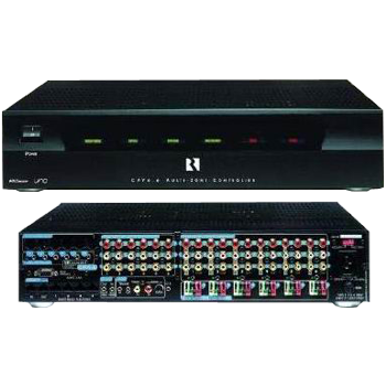 Russound Multi-Room Matrix A/V Controller