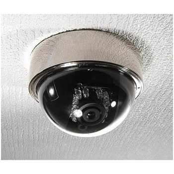 Day\Night Dome Camera