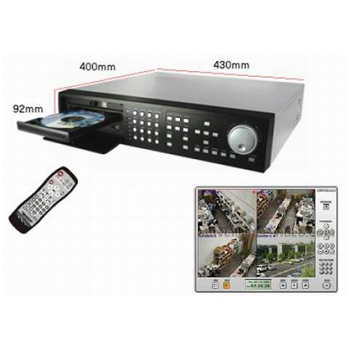 8CH Digital Multiplexer