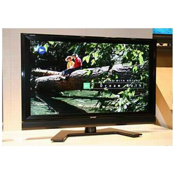 26 inches LCD TV