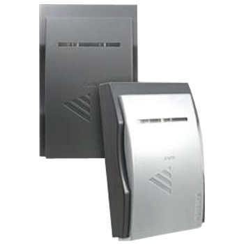 Proximity Reader