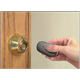 IR Remote Controlled Lock