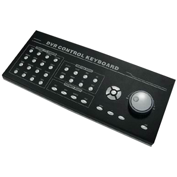 DVR Control Keyboard
