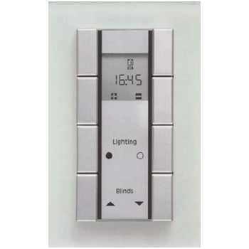 JUNG Room Controller