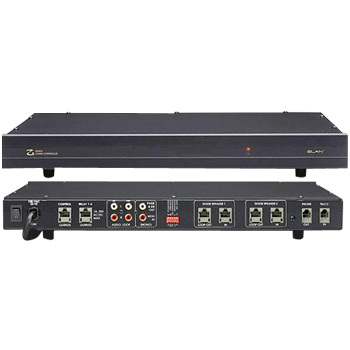 ELAN Communication Controller