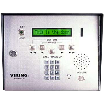 VIKING Keyless Apartment Entry System