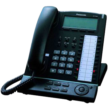 Panasonic PBX Telephone Unit