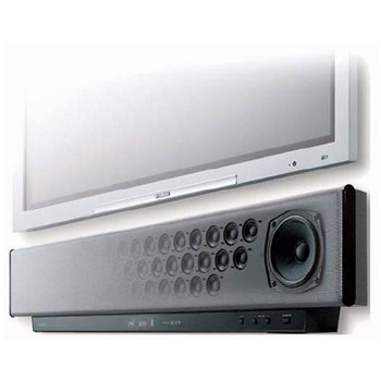 YAMAHA Digital Sound Projector