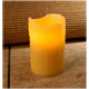 Battery-Operated Flicker Candle