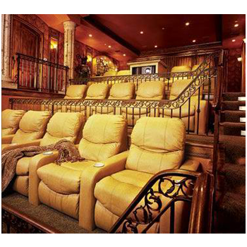 Home Theater Seating