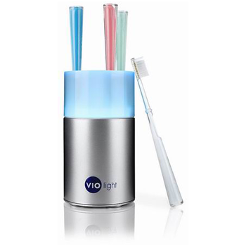 Toothbrush Sanitizer