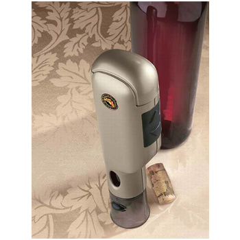 Battery-Operated Corkscrew 
