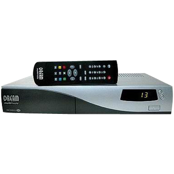 Dreambox Receiver