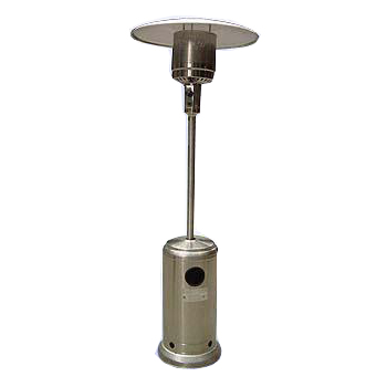 Stainless Steel Patio Heater