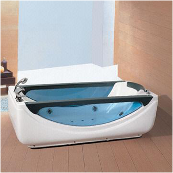 Massage Bathtub Jacuzzi