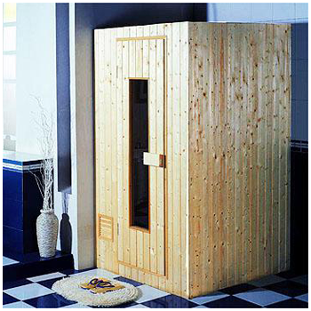 Steam Sauna Room