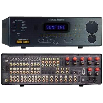 SUNFIRE Ultimate Receiver