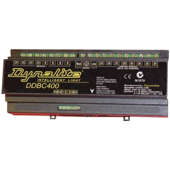 DYNALITE Multipurpose Controller