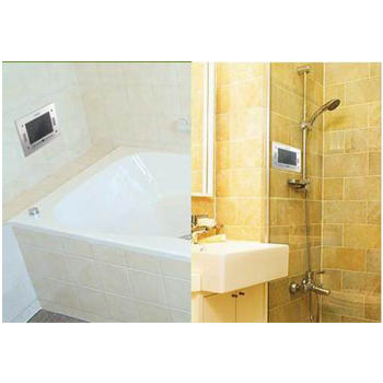 Water Proof Bathroom TV