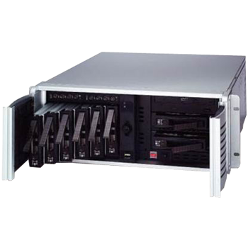 GEOVISION GV Hot Swap DVR System