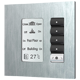 Wall LCD Switch