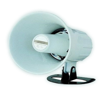 Resound Outdoor Horn Speaker