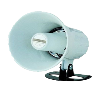 Resound Outdoor Horn Speaker