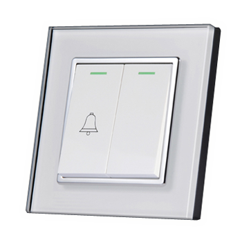 Doorbell & 1Gang/Button switch