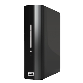 Western Digital 1 TerraByte