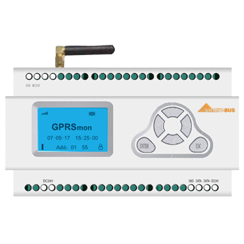 Smart-Bus GPRS Module