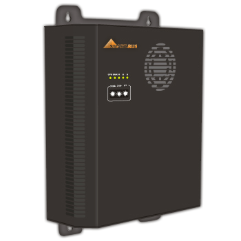 Smart-Bus 4A LED Driver