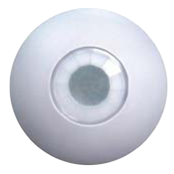 Ceiling-Mounting PIR Sensor