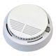 Ionization / Photoelectric Smoke Detector