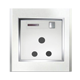 W-Bus Heavy Duty Outlet 20A