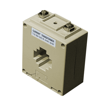 Smart-Bus Current Transformer For Power Meter Each 100A to 5A