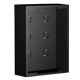 Back Box for Intelligent Door Bell Unit