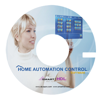 Home Automation Control (HAC) Software