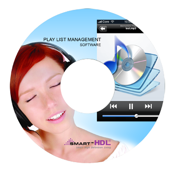 Play list Management