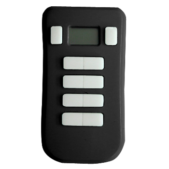 Hand Held Infrared Remote Controller