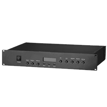 Conference System Controller